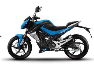 春风150最新爆料,性能与颜值双提升！