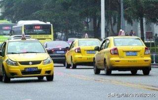 重庆出租车爆料事件视频,揭露行业乱象的瞬间